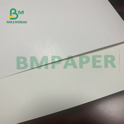 La caja ISO del estilo C1S Art Paper Sheets For Packing de la pulpa de la Virgen certificó