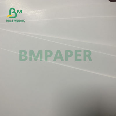 Papel blanco durable de la cartulina de C1S para hacer al OEM cosmético de la caja