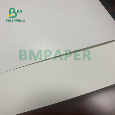 Papel blanco durable de la cartulina de C1S para hacer al OEM cosmético de la caja