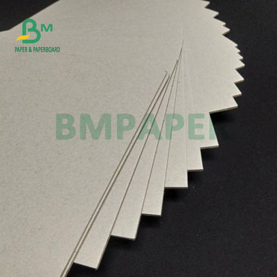Tablero laminado durable del atascamiento de libro 2m m 2.5m m gruesos para los ficheros llanos del arco