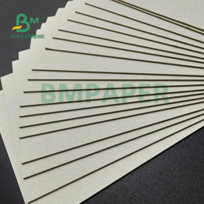 Tablero laminado durable del atascamiento de libro 2m m 2.5m m gruesos para los ficheros llanos del arco