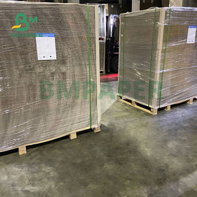 Tablero laminado durable del atascamiento de libro 2m m 2.5m m gruesos para los ficheros llanos del arco