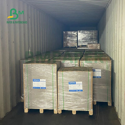 Tablero laminado durable del atascamiento de libro 2m m 2.5m m gruesos para los ficheros llanos del arco