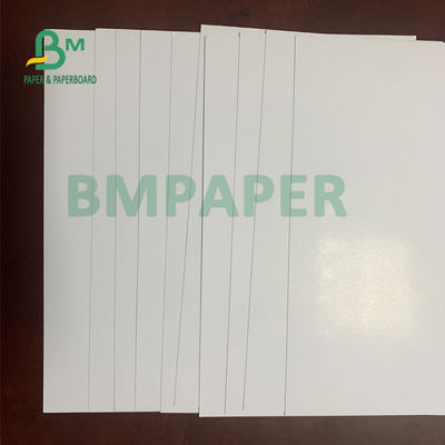 tablero de papel de marfil de 1m m - de 1.5m m SBS para tiesura y fuerza de la caja de regalo la buenas