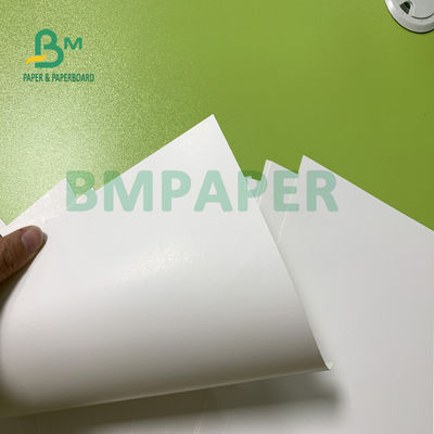 tablero de papel de marfil de 1m m - de 1.5m m SBS para tiesura y fuerza de la caja de regalo la buenas