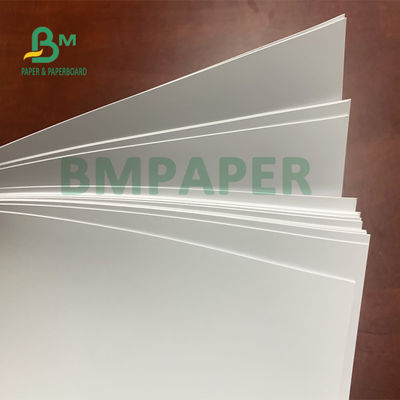 tablero de papel de marfil de 1m m - de 1.5m m SBS para tiesura y fuerza de la caja de regalo la buenas
