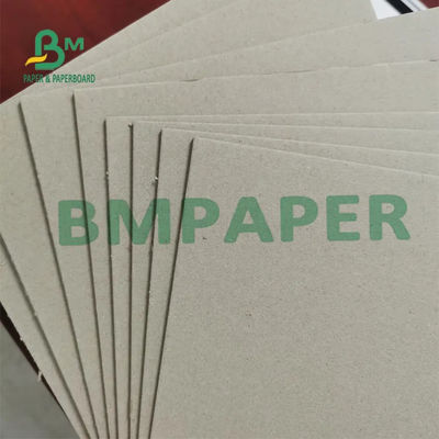 3m m 3000 micrones Grey Craft Card Board Smooth rígido superficial para empaquetar