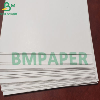 Grey Back que GD2 cubrió el papel de tablero a dos caras recicló el top blanco material de la pulpa