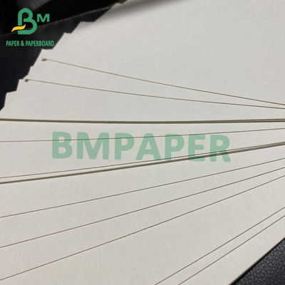 Papel sin recubrimiento blanco del secador de la pulpa de la Virgen para 230gsm de custodia fresco 250gsm 300gsm 330gsm