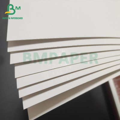 papel de cubierta revestido de la acción de la cubierta de 190gsm 210gsm C1S 12pt 14pt 25&quot; X 38&quot;