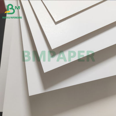 papel de cubierta revestido de la acción de la cubierta de 190gsm 210gsm C1S 12pt 14pt 25&quot; X 38&quot;
