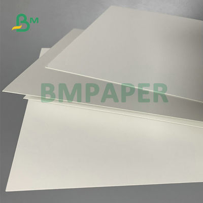 lado 70 revestidos blancos el x 100cm del tablero de papel C1S uno de 170g 190g SBS para la caja de embalaje