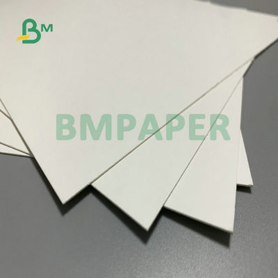 lado 70 revestidos blancos el x 100cm del tablero de papel C1S uno de 170g 190g SBS para la caja de embalaje
