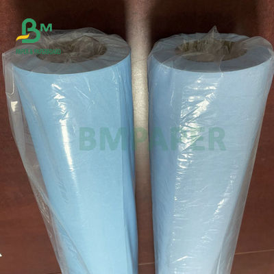 garantía azul de los lados cad de la anchura 2 de 24inch 36inch 20LB para el diseño de ingeniería