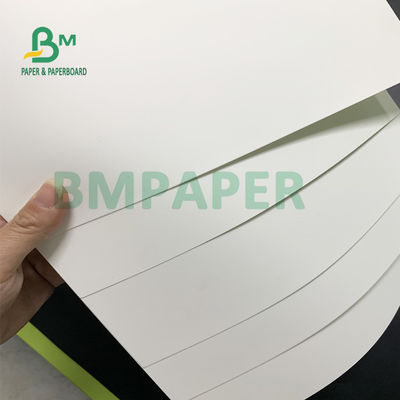 En offset impresión el rollo de papel sintético para inyecte la impresora 200um - 350um
