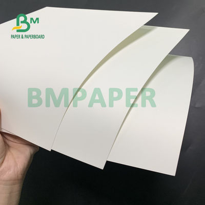 En offset impresión el rollo de papel sintético para inyecte la impresora 200um - 350um