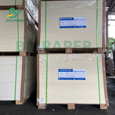 En offset impresión el rollo de papel sintético para inyecte la impresora 200um - 350um