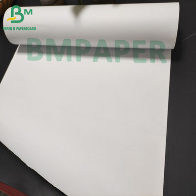 Rollo blanco de impresión gráfico del papel de trazador, proyecto arquitectónico #20
