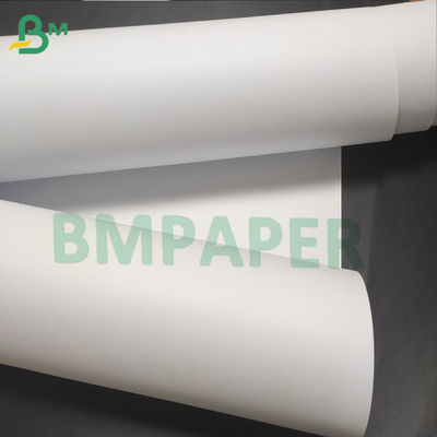 Rollo blanco de impresión gráfico del papel de trazador, proyecto arquitectónico #20