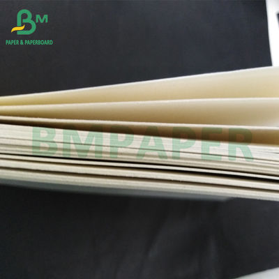 tablero de papel sin recubrimiento blanco 390gsm para la estera 624 x 860m m de la cerveza de los prácticos de costa de la bebida