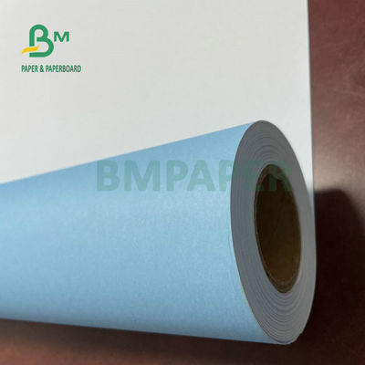 Rollo del papel de modelo 20LB, papel de 36 pulgadas de ancho Rolls para dirigir planes