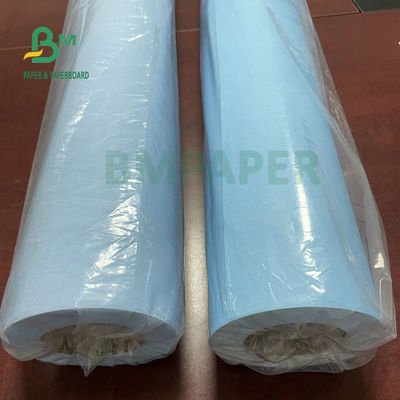 Rollo del papel de modelo 20LB, papel de 36 pulgadas de ancho Rolls para dirigir planes