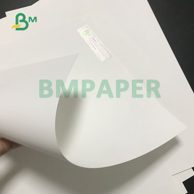el papel de la piedra de 120gsm 144gsm cubre la resistencia plegable para el empaquetado médico