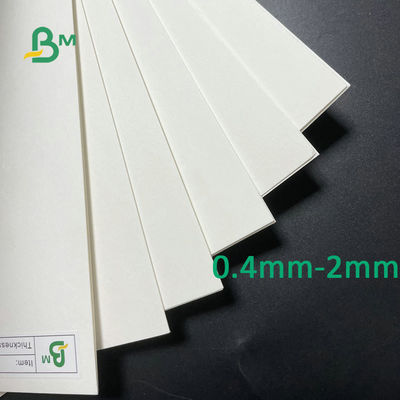 Tablero blanco de Beermat, agua 0.7m m documentos absorbentes del práctico de costa 1.2m m 1.5m m