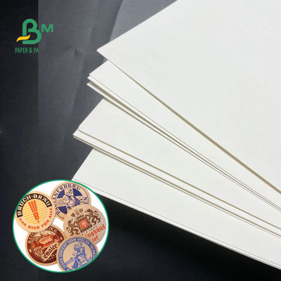 Tablero blanco de Beermat, agua 0.7m m documentos absorbentes del práctico de costa 1.2m m 1.5m m