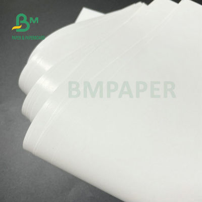 C2S blancos glosan 25 documentos X 38inches 128g 150g 170g para la impresión de los folletos