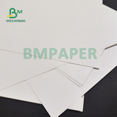 tablero de papel de 190gsm 210gsm C1S SBS para el bolso de compras 70 el x 100cm