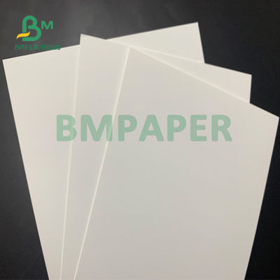 tiesura de Rolls del tablero de papel de 230g 250g 300g 400g SBS buena para la caja cosmética