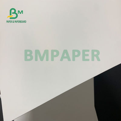 tiesura de Rolls del tablero de papel de 230g 250g 300g 400g SBS buena para la caja cosmética