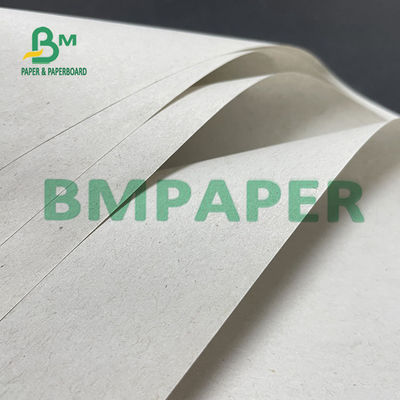 Rollo blanco grisáceo del papel del papel prensa para el periódico que imprime al OEM