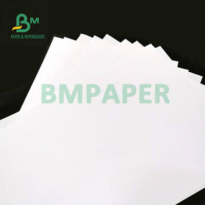 C1S cubrió el tablero de papel 350gsm de FBB SBS para el embalaje farmacéutico 37&quot;” el peso ligero X.25
