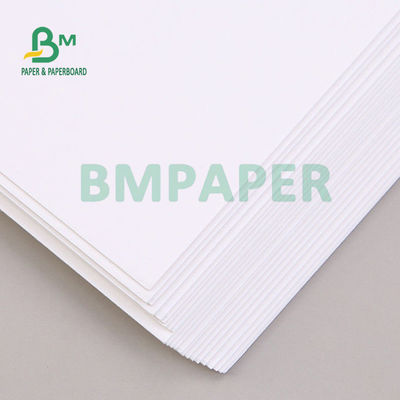 C1S cubrió el tablero de papel 350gsm de FBB SBS para el embalaje farmacéutico 37&quot;” el peso ligero X.25