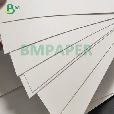 420 micrones 250gsm ruedan lado de papel del congelador el solo cubierto para el acondicionamiento de los alimentos