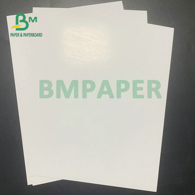 Alto Art Paper brillante blanco brillante C2S 128gsm 150gsm 250gsm 300gsm 350gsm