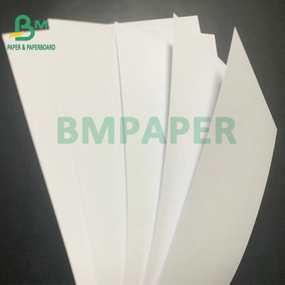 Alto Art Paper brillante blanco brillante C2S 128gsm 150gsm 250gsm 300gsm 350gsm