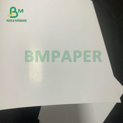 Alto Art Paper brillante blanco brillante C2S 128gsm 150gsm 250gsm 300gsm 350gsm