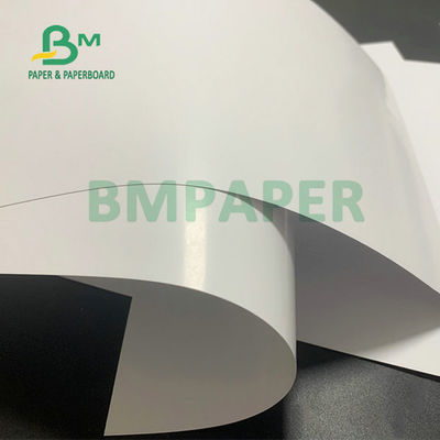 Alto Art Paper brillante blanco brillante C2S 128gsm 150gsm 250gsm 300gsm 350gsm