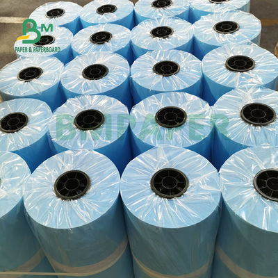 papel de modelo echado a un lado doble 80gsm Rolls para 24&quot; de dibujo arquitectónico X 50yards
