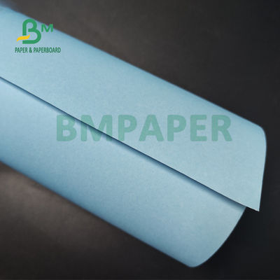 papel de modelo de un sólo lado 80gsm para las impresoras del cad 30&quot; x 50yards 2&quot; base