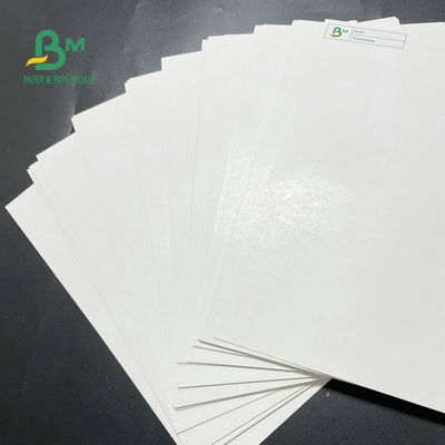 Tablero de papel de 700 x de 1000m m SBS, C1s Artboard 230GSM 250GSM 300GSM 350GSM