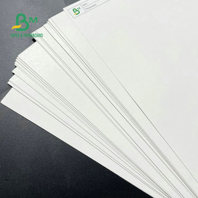 Tablero de papel de 700 x de 1000m m SBS, C1s Artboard 230GSM 250GSM 300GSM 350GSM