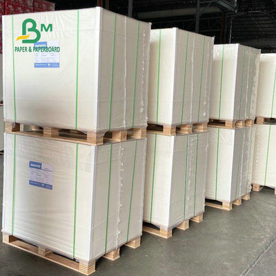Tablero de papel de 700 x de 1000m m SBS, C1s Artboard 230GSM 250GSM 300GSM 350GSM