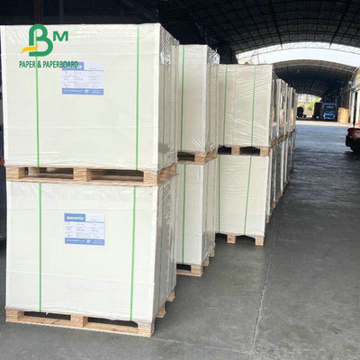 Tablero de papel de 700 x de 1000m m SBS, C1s Artboard 230GSM 250GSM 300GSM 350GSM