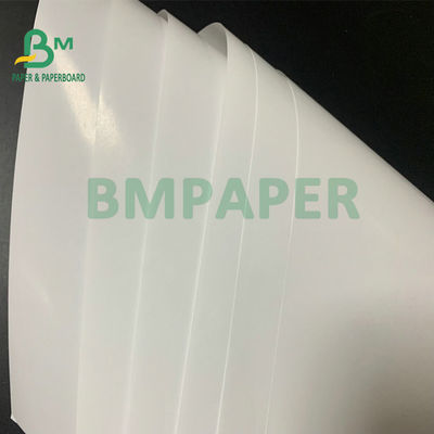 El papel de seda modificado para requisitos particulares del lustre del tamaño en offset la impresión 157g 200g