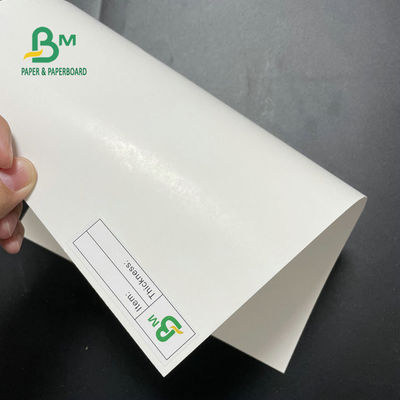 De GC1 Foldcote SBS alto 210gsm 235gsm material a granel de la pulpa de madera de la Virgen del tablero de papel