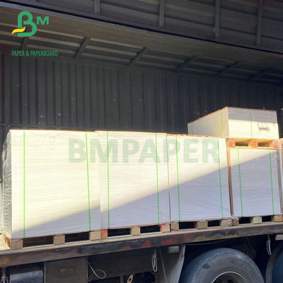 De GC1 Foldcote SBS alto 210gsm 235gsm material a granel de la pulpa de madera de la Virgen del tablero de papel